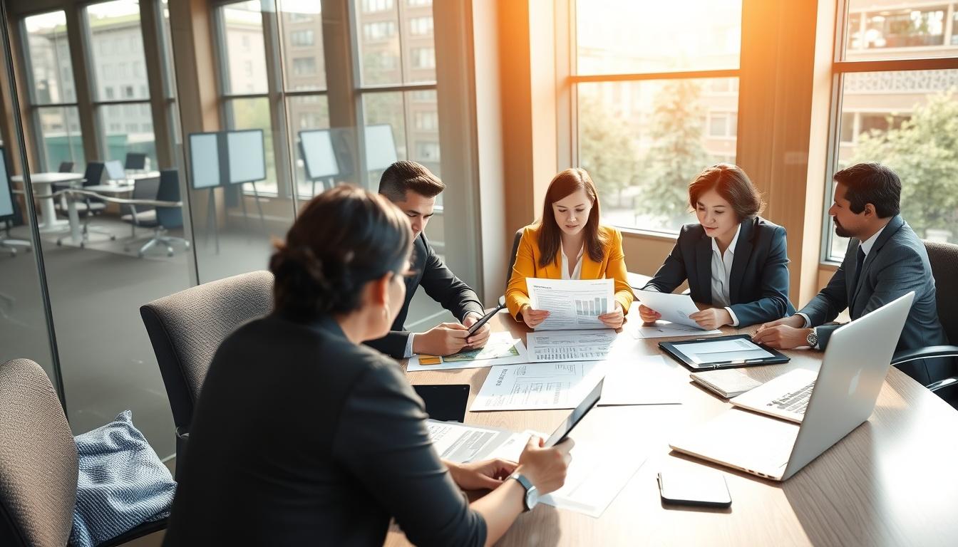 Effiziente Auditing-Lösungen für Ihr Unternehmen